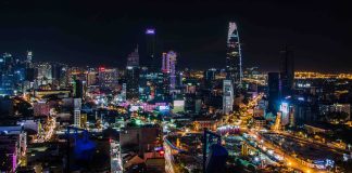 Vietnam
