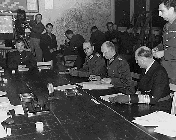Why the Soviet Union Celebrated Victory on 9 May — and Russia Still Does: What That Reveals