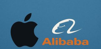 US Lawmakers Raise Concerns over Apple–Alibaba AI Deal in China US Lawmakers Raise Concerns over Apple–Alibaba AI Deal in China