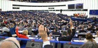 European Parliament