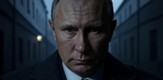 Russia’s Covert Sabotage Campaign Uncovered: A New Threat to European Security Putin