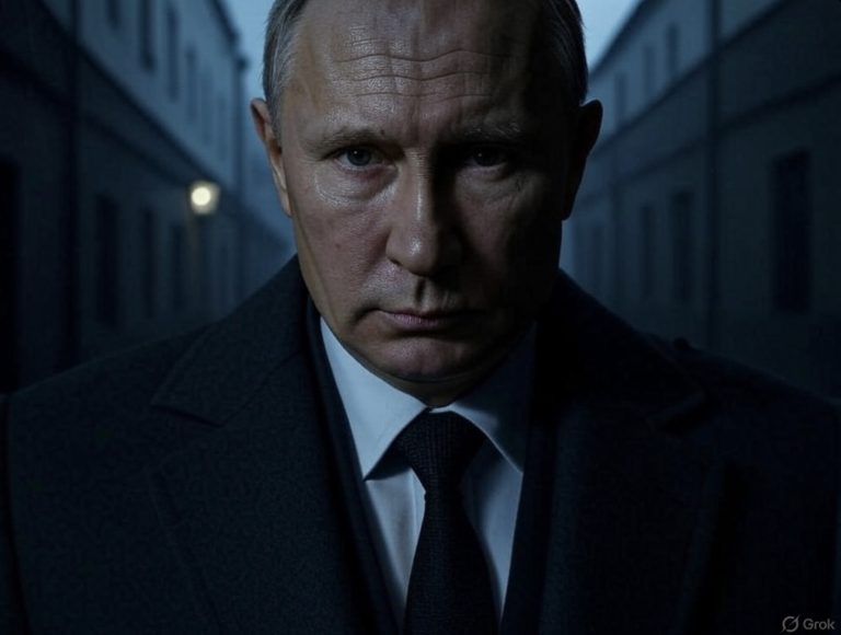 Putin