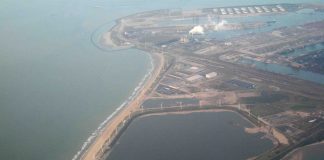 Europe’s Green Engine: Rotterdam Bets Big on Hydrogen Future Green