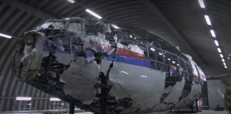 ICAO Rules Russia Responsible for Downing of Flight MH17