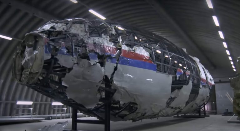 ICAO Rules Russia Responsible for Downing of Flight MH17