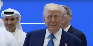 Trump’s Middle East Realignment Puts Israel on the Back Foot