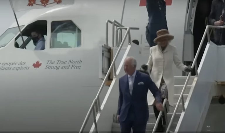 King Charles III Visits Canada Amid Tensions Over Trump’s Annexation Remarks