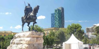 Tirana