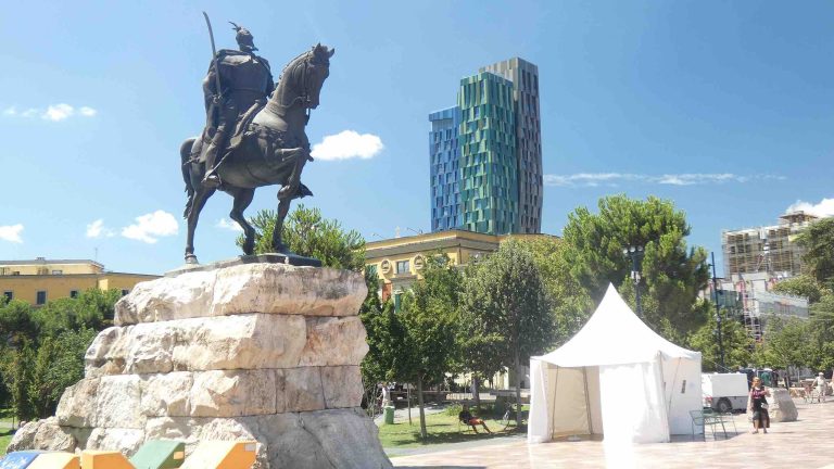 Tirana