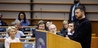 Zelenskyy Visits Berlin as Merz Stakes Claim to European Leadership Merz