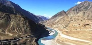 India Rules Out Restoration of Indus Waters Treaty with Pakistan