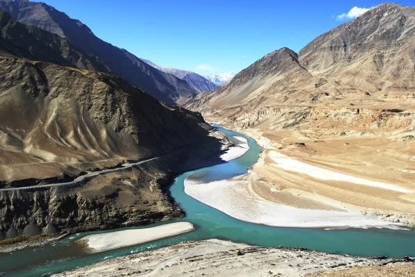 India Rules Out Restoration of Indus Waters Treaty with Pakistan
