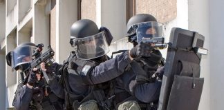 Surge in Terrorism Across EU in 2024: Minors, AI and Geopolitics Cause Alarm terrorism