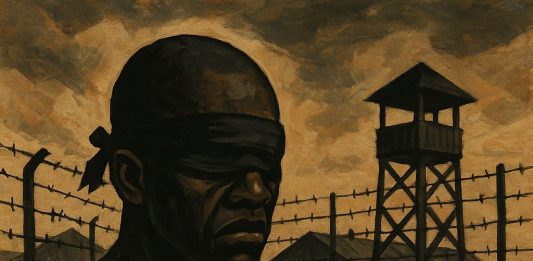 Wagner’s Shadow System in Mali: Torture, Secret Prisons, and the Export of Russian Repression