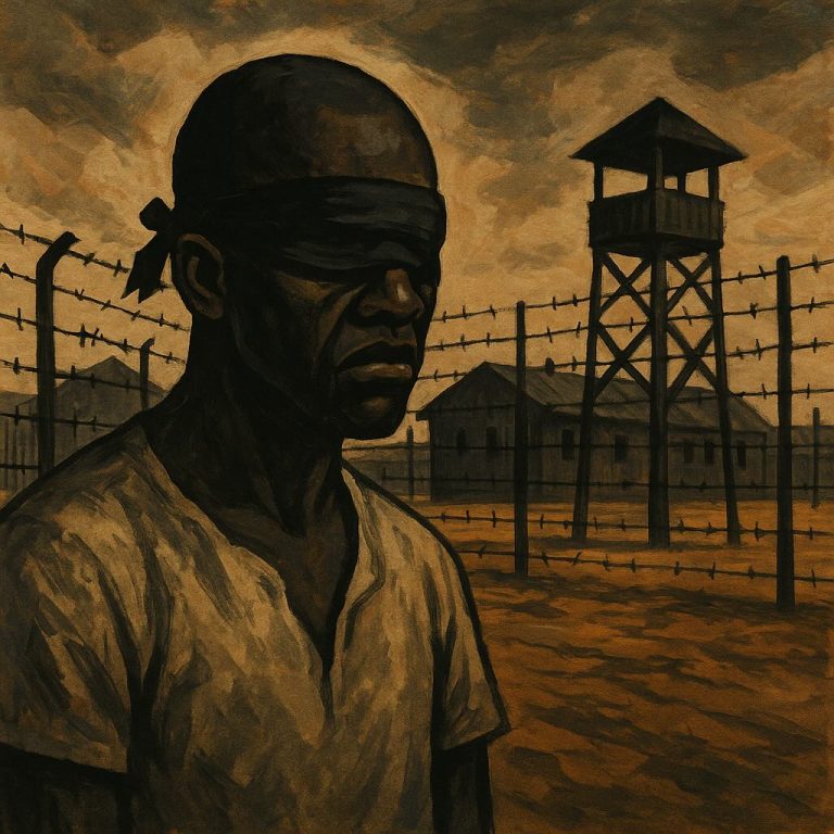 Wagner’s Shadow System in Mali: Torture, Secret Prisons, and the Export of Russian Repression