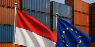 Indonesia Targets 2026 for EU Free Trade Agreement, Officials Say