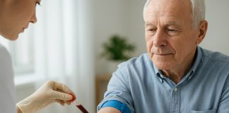 A New Blood Test Offers Clues to Ageing and Longevity