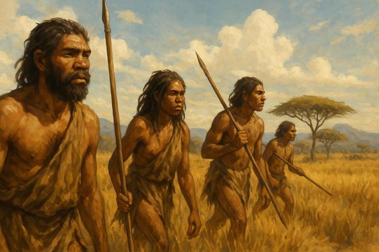 New Study: Ancient Human Adaptability Key to Global Migration Success