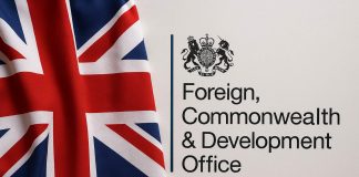 UK Set to Appoint Envoy for Citizens Arbitrarily Detained Abroad