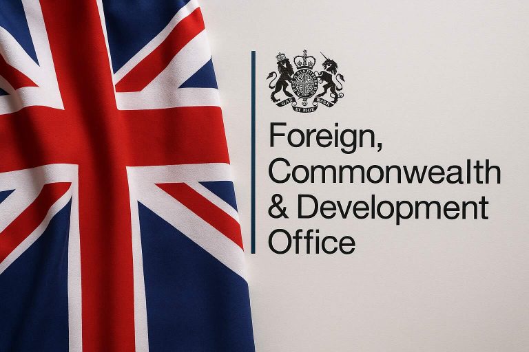 UK Set to Appoint Envoy for Citizens Arbitrarily Detained Abroad