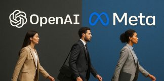 OpenAI Loses Key Researchers to Meta, Reassesses Strategy to Retain Talent