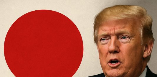 Trump Calls US-Japan Car Trade ‘Unfair’ as Tariff Deadline Nears