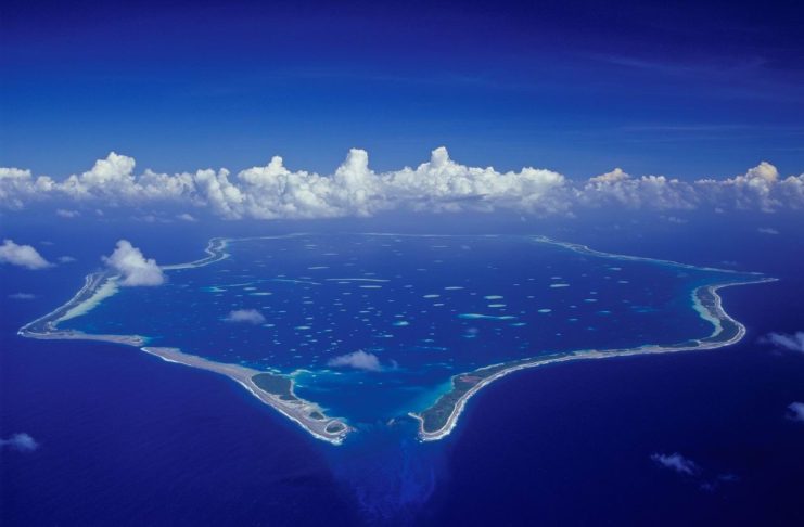 Cook Islands