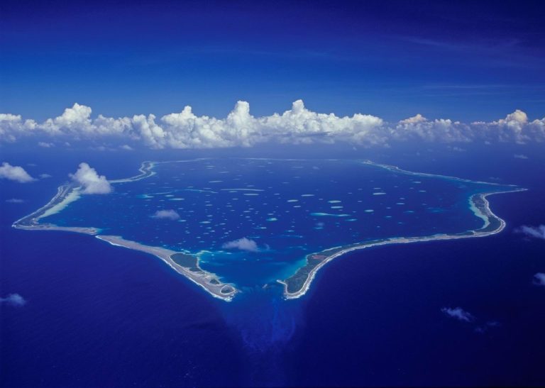 Cook Islands