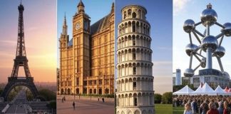 Western Europe Leads Global Liveability Rankings, Reinforcing Its Urban Appeal Western Europe
