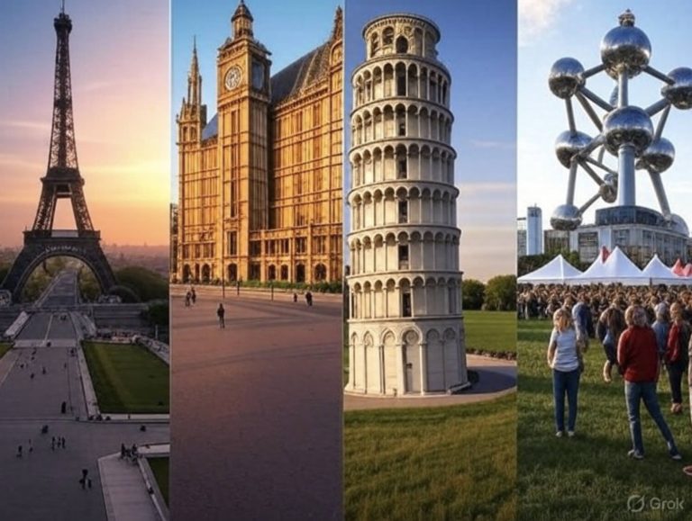 Western Europe