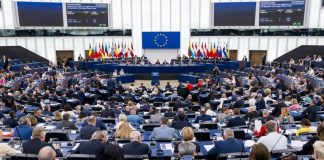 European Parliament