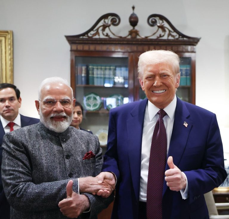 Indian exports face disruption as US imposes steep new tariffs from Wednesday