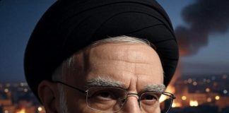 Now Khamenei Must Go: Iran’s People Cry Out for Peace and Freedom Khamenei