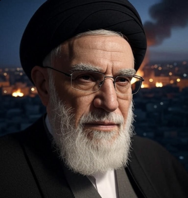 Khamenei