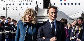 Macron’s Palestinian Gambit Risks Tearing Apart France’s Fragile Diplomatic Credibility Macron