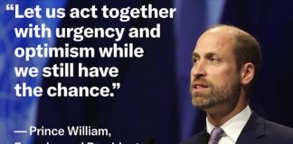 Prince William