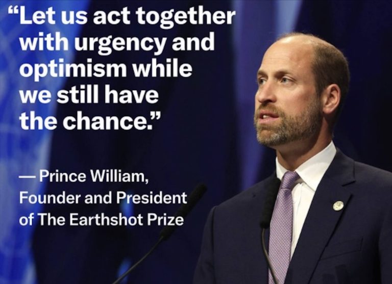 Prince William