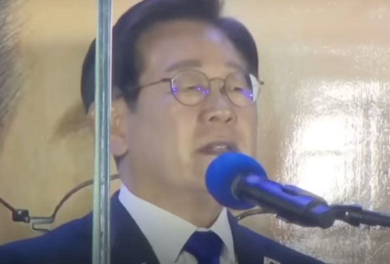Economic and Security Storm Looms as Lee Jae-myung Assumes Presidency