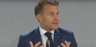 France to Recognise Palestinian State at UN: Macron’s Decision Sparks Strong Reactions from Israel, US