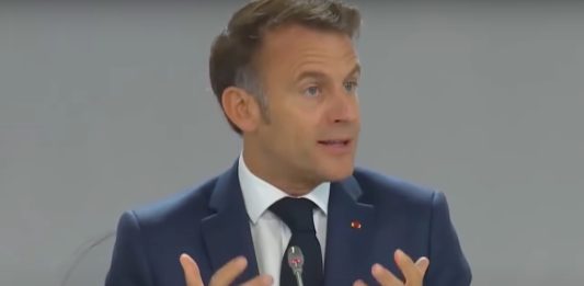 France to Recognise Palestinian State at UN: Macron’s Decision Sparks Strong Reactions from Israel, US