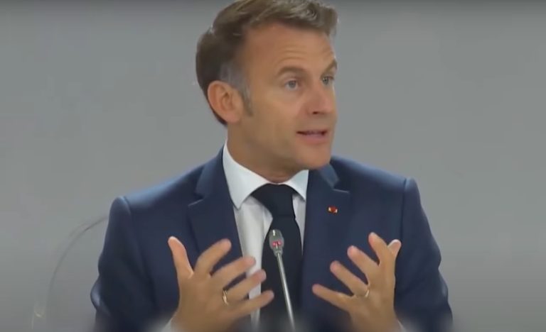 France to Recognise Palestinian State at UN: Macron’s Decision Sparks Strong Reactions from Israel, US