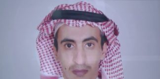 Saudi Arabia Executes Reporter Accused of Running Anonymous Anti-Corruption Account