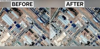 Israeli Air Force Strikes Hit Isfahan Nuclear Site and Missile Launchers in Overnight Operation