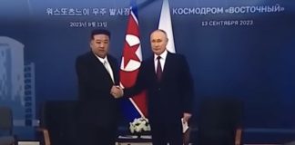 North Korea May Send More Troops to Support Russia’s War in Ukraine, Seoul Intelligence Warns