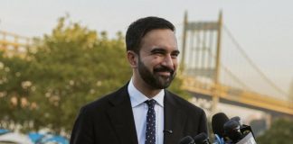 Early-term US races deliver victories for Mamdani, Spanberger and Sherrill Early-term US races deliver victories for Mamdani, Spanberger and Sherrill