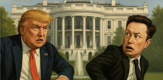 Trump Turns on Musk: Bannon’s Deportation Call Marks Dangerous New Rift Trump