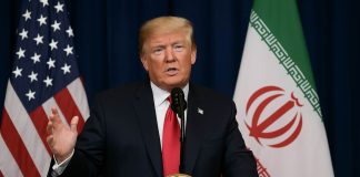 Trump Sets 2 Weeks Deadline on Iran Decision, Keeps Military Option Open