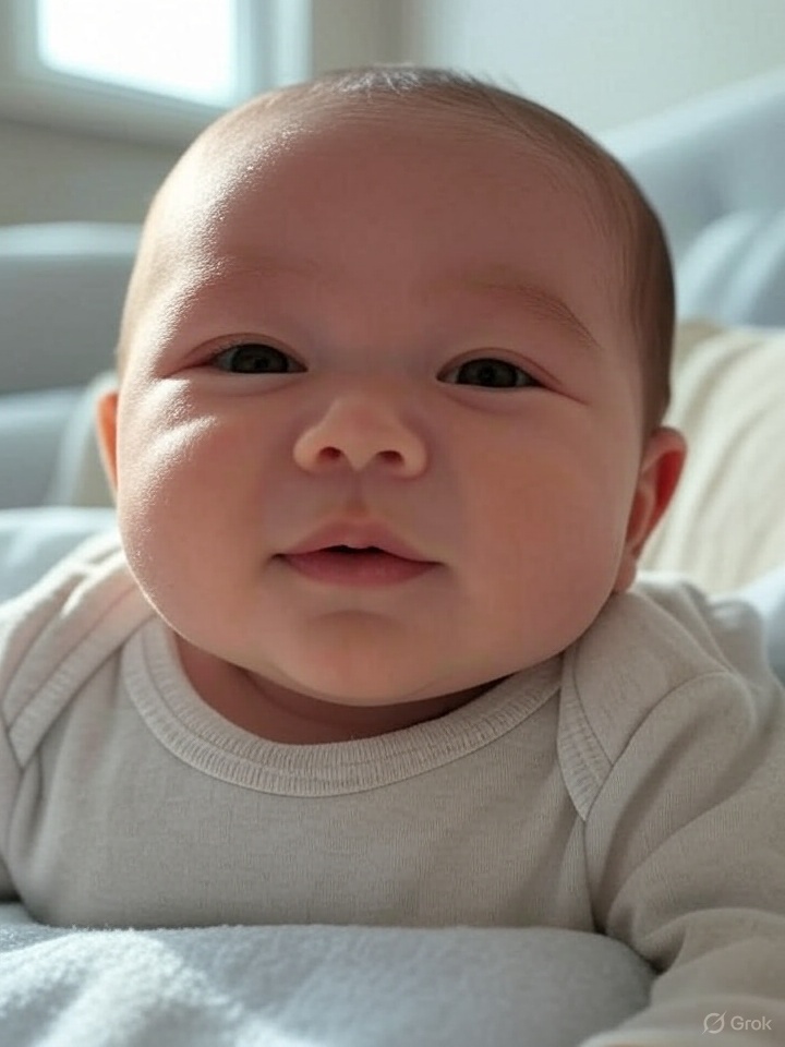 Global Birth Rates Continue to Fall, but Not Due to Waning Interest in Parenthood, Says UN Report