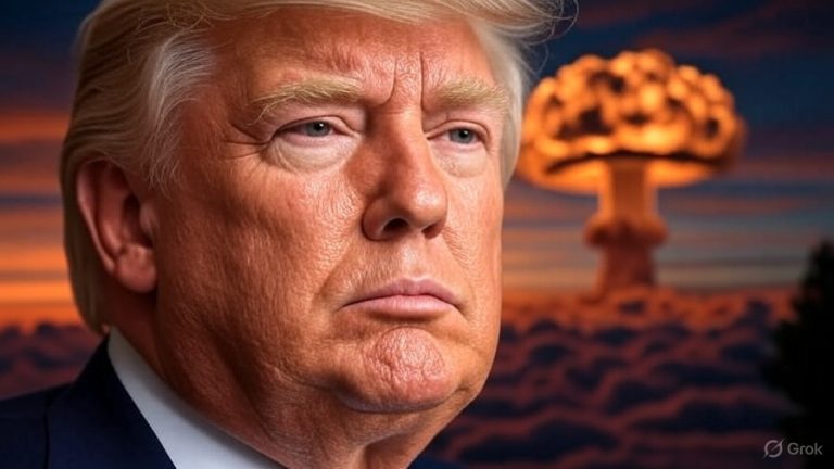 Trump’s muted response to Polish airspace breach unsettles European allies