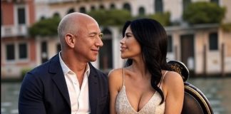 Bezos